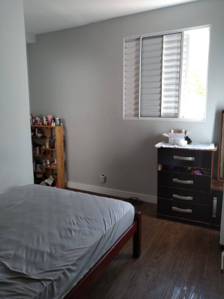 Imagem Apartamento com 2 Quartos à Venda,  em Vila São Pedro - Hortolândia
