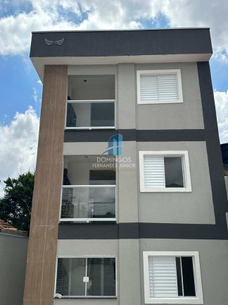 Apartamento com 2 Quartos à Venda, 40 m² em Vila Carrão - São Paulo