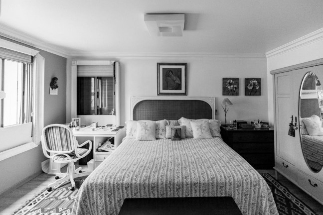 Imagem Apartamento com 4 Quartos à Venda, 264 m² em Jardim América - São Paulo
