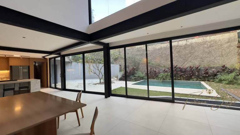 Imagem Casa com 3 Quartos à Venda, 450 m² em Chácara Flora - Valinhos