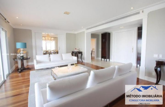 Imagem Imóvel com 4 Quartos à Venda, 425 m² em Panamby - São Paulo Imagem Imóvel com 4 Quartos à Venda, 425 m² em Panamby - São Paulo