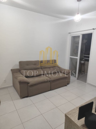 Imagem Apartamento com 2 Quartos para Alugar, 53 m² em Jardim América - São José Dos Campos