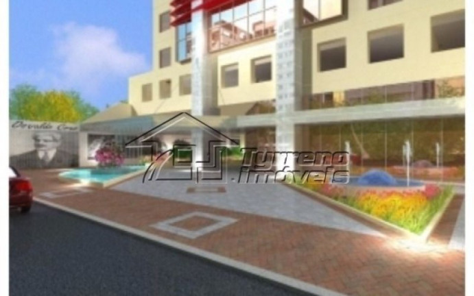 Imagem Imóvel à Venda, 60 m² em Centro - São José Dos Campos Imagem Imóvel à Venda, 60 m² em Centro - São José Dos Campos
