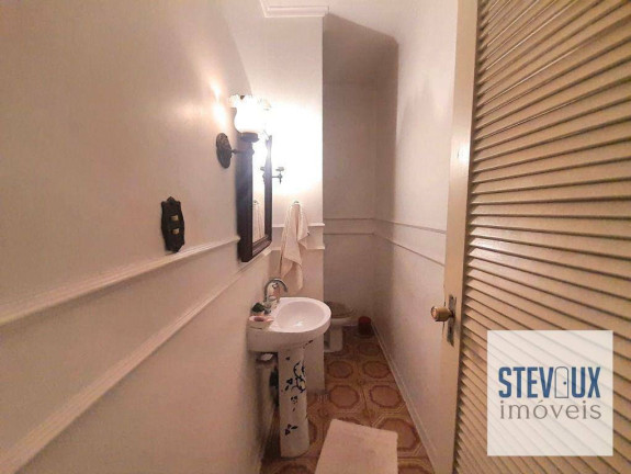 Imagem Casa com 3 Quartos à Venda, 130 m² em Vila Olímpia - São Paulo Imagem Casa com 3 Quartos à Venda, 130 m² em Vila Olímpia - São Paulo