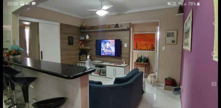 Imagem Imóvel com 2 Quartos à Venda, 50 m² em Liberdade - São Paulo Imagem Imóvel com 2 Quartos à Venda, 50 m² em Liberdade - São Paulo