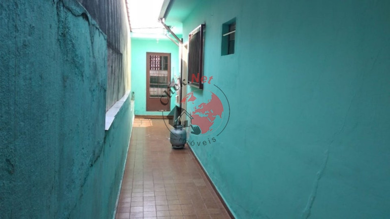Imagem Casa com 2 Quartos à Venda, 116 m² em Independência - São Bernardo Do Campo Imagem Casa com 2 Quartos à Venda, 116 m² em Independência - São Bernardo Do Campo