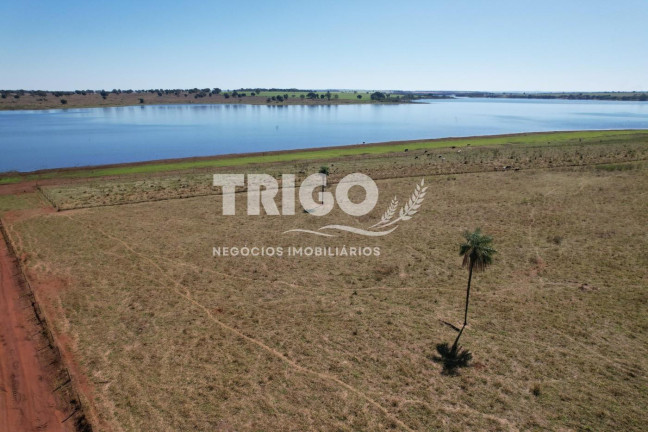 Imagem Fazenda à Venda, 72 m² em Zona Rural - Quirinópolis Imagem Fazenda à Venda, 72 m² em Zona Rural - Quirinópolis