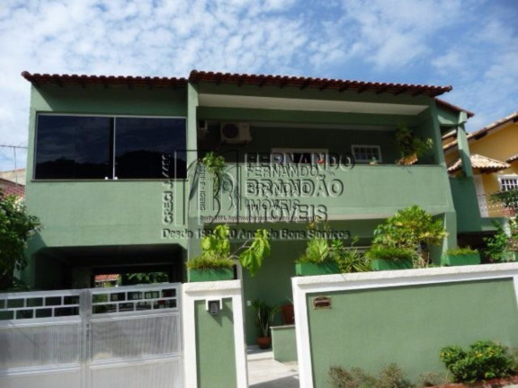 Imagem Casa com 5 Quartos à Venda, 300 m² em Itanhangá - Rio De Janeiro Imagem Casa com 5 Quartos à Venda, 300 m² em Itanhangá - Rio De Janeiro