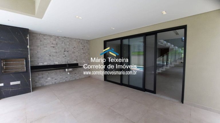 Imagem Casa de Condomínio com 4 Quartos à Venda, 360 m² em Urbanova - São José Dos Campos