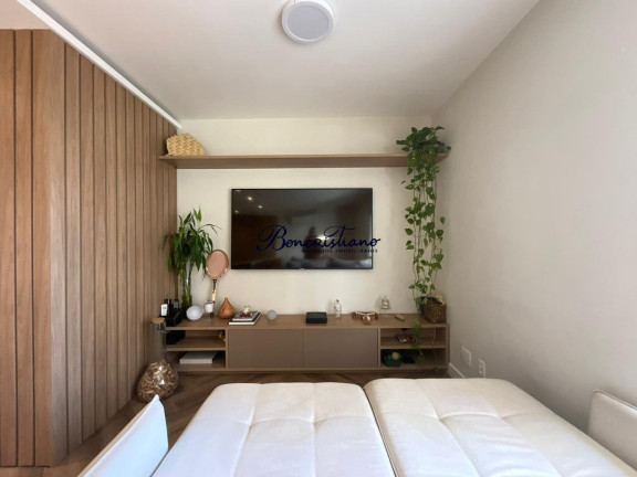 Imagem Apartamento com 2 Quartos à Venda,  em Santana - Sao Paulo