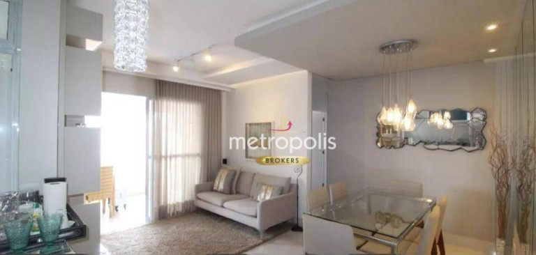 Imagem Apartamento com 3 Quartos à Venda, 89 m² em Santa Paula - São Caetano Do Sul Imagem Apartamento com 3 Quartos à Venda, 89 m² em Santa Paula - São Caetano Do Sul