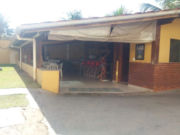 Imagem Imóvel com 20 Quartos à Venda, 1.200 m² em Centro - Mongaguá