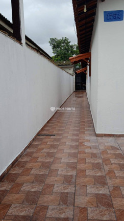 Imagem Casa com 2 Quartos à Venda, 171 m² em Agenor De Campos - Mongaguá