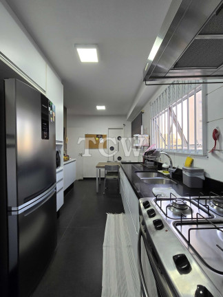 Imagem Apartamento com 4 Quartos à Venda, 176 m² em Aclimação - São Paulo