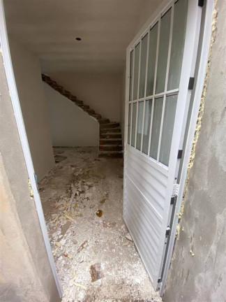 Imagem Casa com 2 Quartos à Venda, 55 m² em Jardim Silmara - Praia Grande Imagem Casa com 2 Quartos à Venda, 55 m² em Jardim Silmara - Praia Grande
