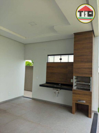 Imagem Casa com 3 Quartos à Venda ou Locação, 156 m² em Residêncial Ipiranga - Marabá Imagem Casa com 3 Quartos à Venda ou Locação, 156 m² em Residêncial Ipiranga - Marabá
