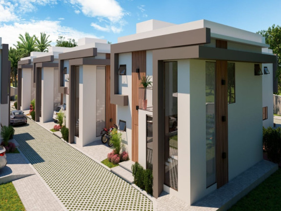 Imagem Casa com 3 Quartos à Venda, 130 m² em Camburi - São Sebastião Imagem Casa com 3 Quartos à Venda, 130 m² em Camburi - São Sebastião