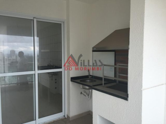 Imagem Apartamento com 3 Quartos à Venda, 139 m² em Vila Andrade - São Paulo Imagem Apartamento com 3 Quartos à Venda, 139 m² em Vila Andrade - São Paulo