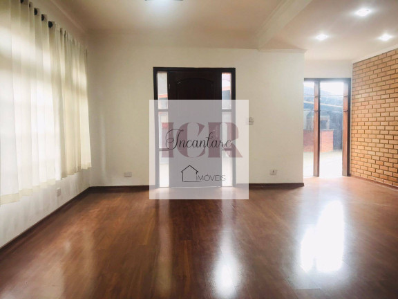 Imagem Casa com 4 Quartos à Venda, 330 m² em Vila Trujillo - Sorocaba