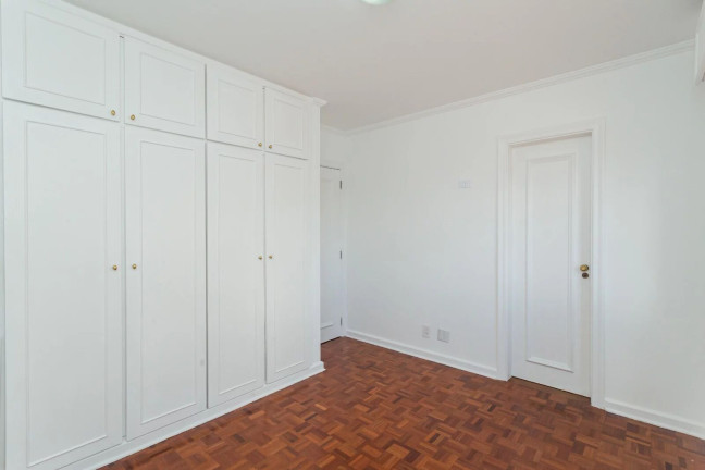 Imagem Apartamento com 4 Quartos à Venda, 105 m² em Perdizes - São Paulo