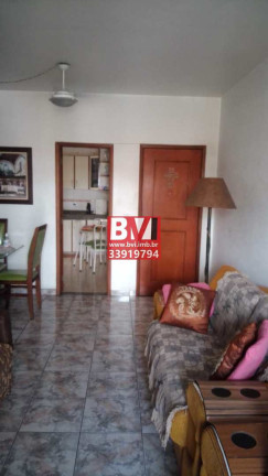 Imagem Apartamento com 3 Quartos à Venda, 100 m² em Vila Da Penha - Rio De Janeiro