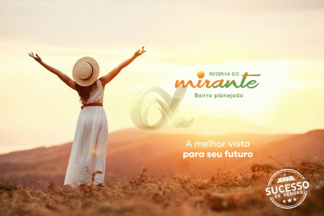 Imagem Terreno à Venda, 240 m² em Araquari