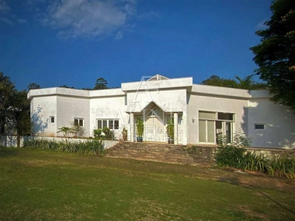 Casa com 5 Quartos à Venda, 350 m² em Chácara Dos Junqueiras - Carapicuíba