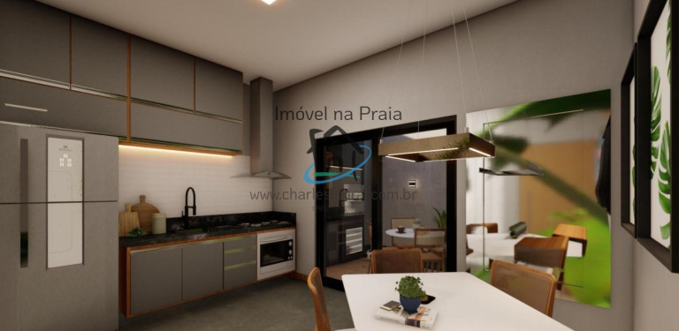 Imagem Casa com 2 Quartos à Venda, 148 m² em Massaguaçu - Caraguatatuba Imagem Casa com 2 Quartos à Venda, 148 m² em Massaguaçu - Caraguatatuba