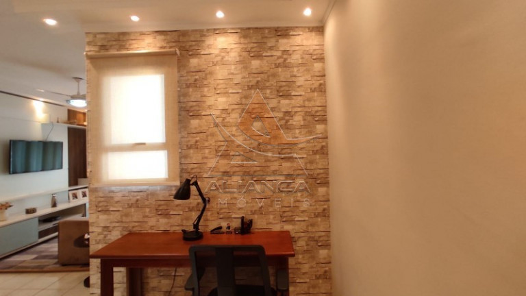 Imagem Apartamento com 2 Quartos à Venda, 67 m² em Lagoinha - Ribeirão Preto Imagem Apartamento com 2 Quartos à Venda, 67 m² em Lagoinha - Ribeirão Preto