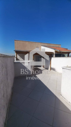 Apartamento com 2 Quartos à Venda, 73 m² em Vila Junqueira - Santo André