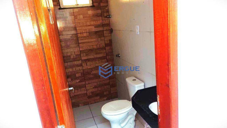 Imagem Casa com 3 Quartos à Venda, 90 m² em Siqueira - Fortaleza Imagem Casa com 3 Quartos à Venda, 90 m² em Siqueira - Fortaleza