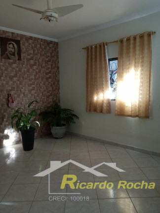 Imagem Casa à Venda, 105 m² em Parque Mãe Preta - Rio Claro Imagem Casa à Venda, 105 m² em Parque Mãe Preta - Rio Claro