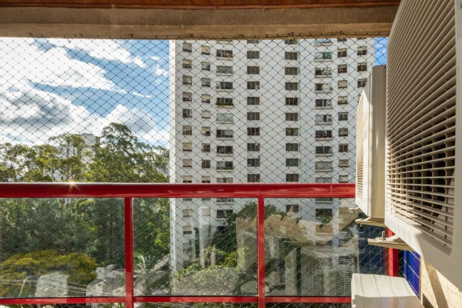 Imagem Apartamento com 4 Quartos à Venda, 163 m² em Vila Suzana - São Paulo Imagem Apartamento com 4 Quartos à Venda, 163 m² em Vila Suzana - São Paulo