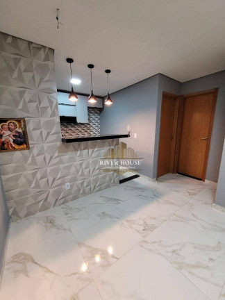 Imagem Apartamento com 2 Quartos à Venda, 40 m² em Recanto Dos Pássaros - Cuiabá Imagem Apartamento com 2 Quartos à Venda, 40 m² em Recanto Dos Pássaros - Cuiabá