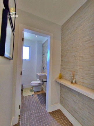 Imagem Apartamento com 4 Quartos à Venda, 170 m² em Pitangueiras - Guarujá Imagem Apartamento com 4 Quartos à Venda, 170 m² em Pitangueiras - Guarujá
