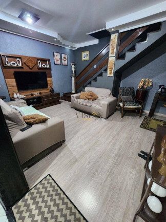 Imagem Casa com 3 Quartos à Venda, 136 m² em Parque Via Norte - Campinas Imagem Casa com 3 Quartos à Venda, 136 m² em Parque Via Norte - Campinas
