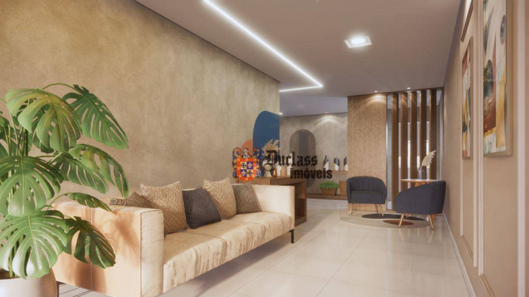 Imagem Apartamento com 2 Quartos à Venda, 61 m² em Jardim Praia Grande - Mongaguá Imagem Apartamento com 2 Quartos à Venda, 61 m² em Jardim Praia Grande - Mongaguá