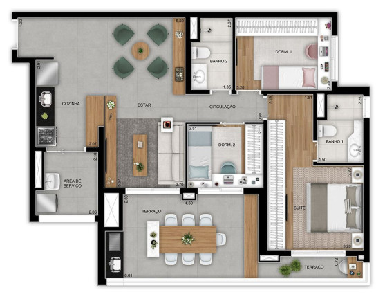 Imagem Imóvel com 3 Quartos à Venda, 206 m² em Vila Prudente - São Paulo Imagem Imóvel com 3 Quartos à Venda, 206 m² em Vila Prudente - São Paulo