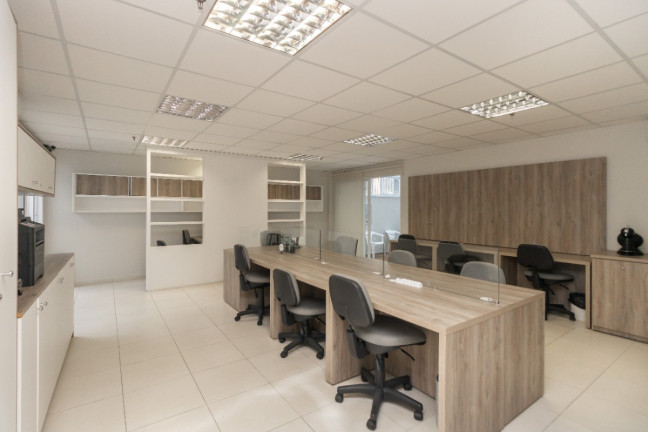 Ponto Comercial à Venda, 76 m² em Jardim Paulista - São Paulo