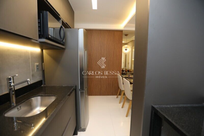 Imagem Imóvel com 1 Quarto à Venda, 37 m² em Casa Forte - Recife