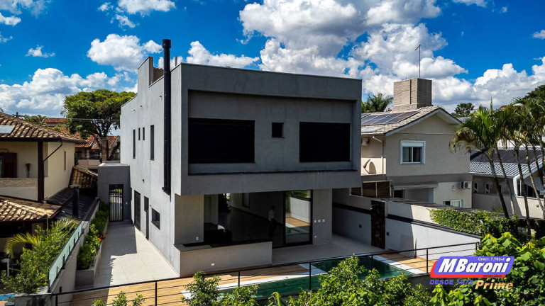 Imagem Casa de Condomínio com 5 Quartos à Venda, 336 m² em São Paulo Ii - Cotia Imagem Casa de Condomínio com 5 Quartos à Venda, 336 m² em São Paulo Ii - Cotia