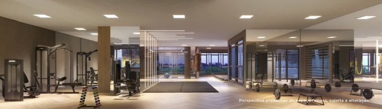 Imagem Apartamento com 2 Quartos à Venda, 82 m² em Brás - São Paulo
