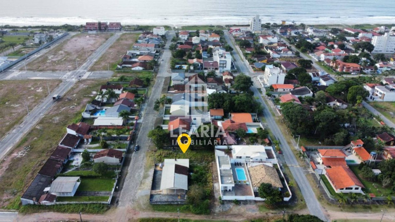 Imagem Terreno à Venda, em Rainha Do Mar - Itapoá Imagem Terreno à Venda, em Rainha Do Mar - Itapoá
