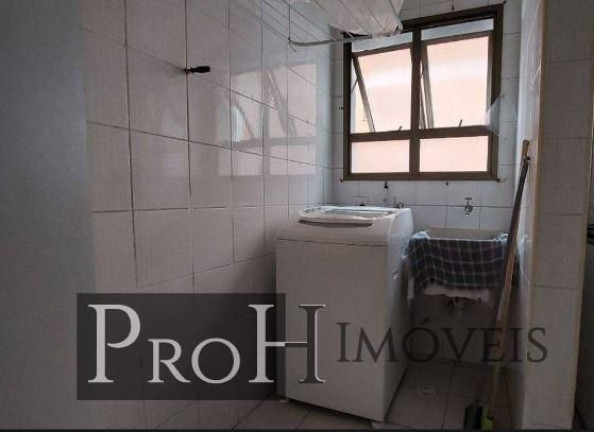 Imagem Apartamento com 2 Quartos à Venda, 64 m² em Baeta Neves - São Bernardo Do Campo