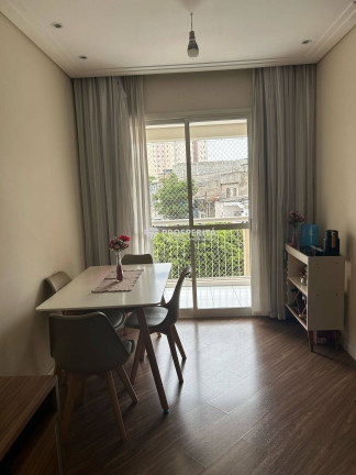 Imagem Apartamento com 3 Quartos à Venda, 64 m² em Centro - Diadema