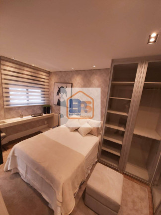 Imagem Apartamento com 3 Quartos à Venda, 82 m² em Vila Osasco - Osasco