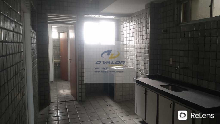 Imagem Apartamento com 3 Quartos à Venda, 110 m² em Expedicionários - João Pessoa Imagem Apartamento com 3 Quartos à Venda, 110 m² em Expedicionários - João Pessoa