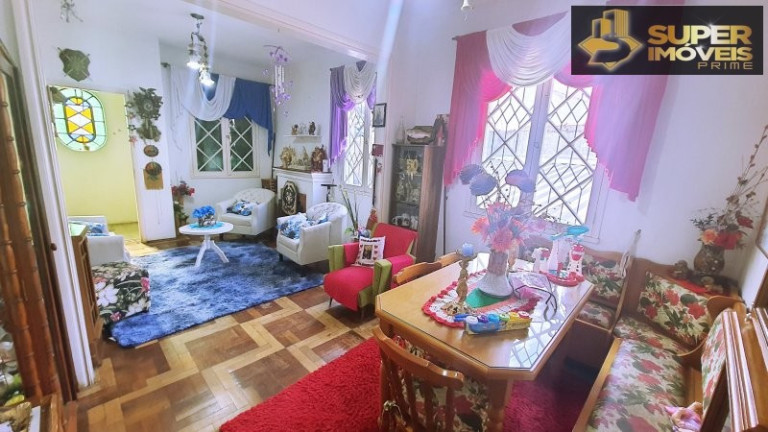 Imagem Casa com 4 Quartos à Venda, 625 m² em Areal - Pelotas
