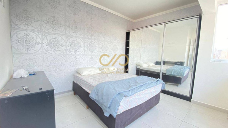 Imagem Apartamento com 1 Quarto à Venda, 47 m² em Guilhermina - Praia Grande Imagem Apartamento com 1 Quarto à Venda, 47 m² em Guilhermina - Praia Grande