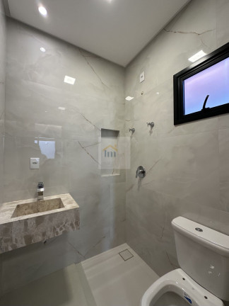 Imagem Casa com 3 Quartos à Venda, 160 m² em Setor Três Marias - Goiânia Imagem Casa com 3 Quartos à Venda, 160 m² em Setor Três Marias - Goiânia